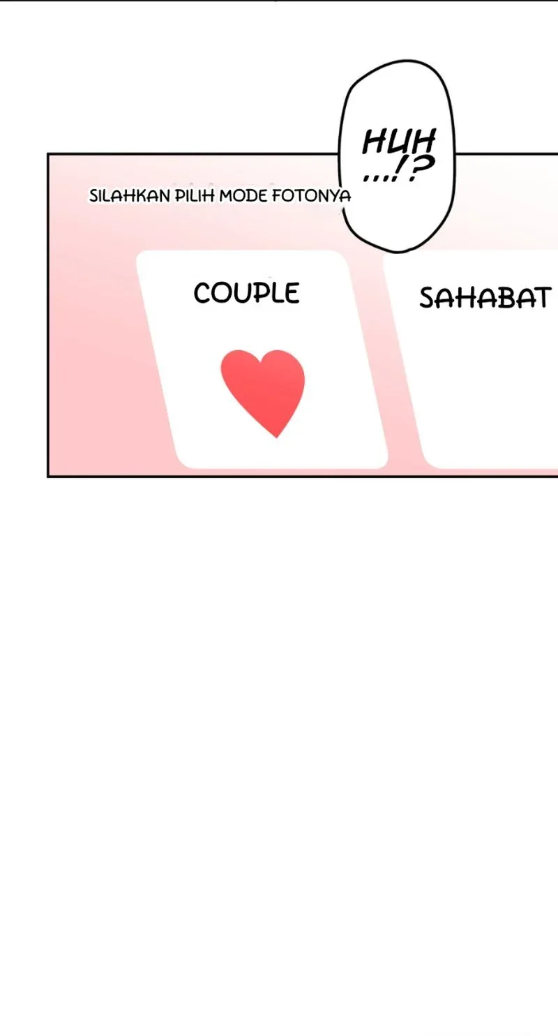 Halaman 19 — Waka-chan Is Flirty Again Chapter 146