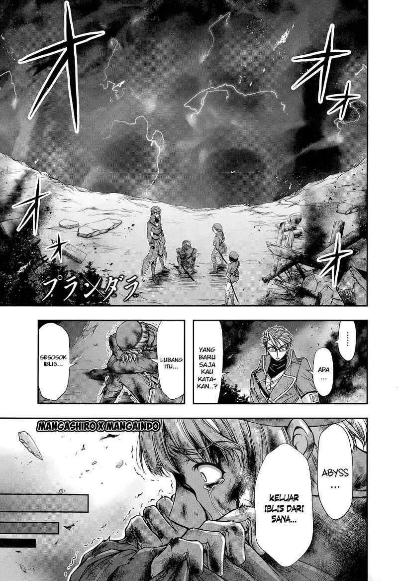 Halaman 3 — Plunderer Chapter 7