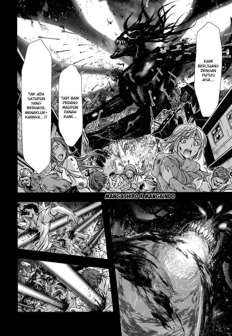 Halaman 6 — Plunderer Chapter 7