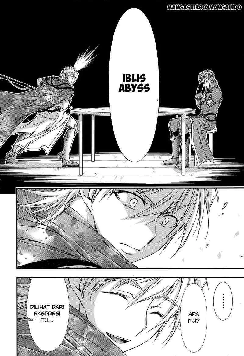 Halaman 13 — Plunderer Chapter 7