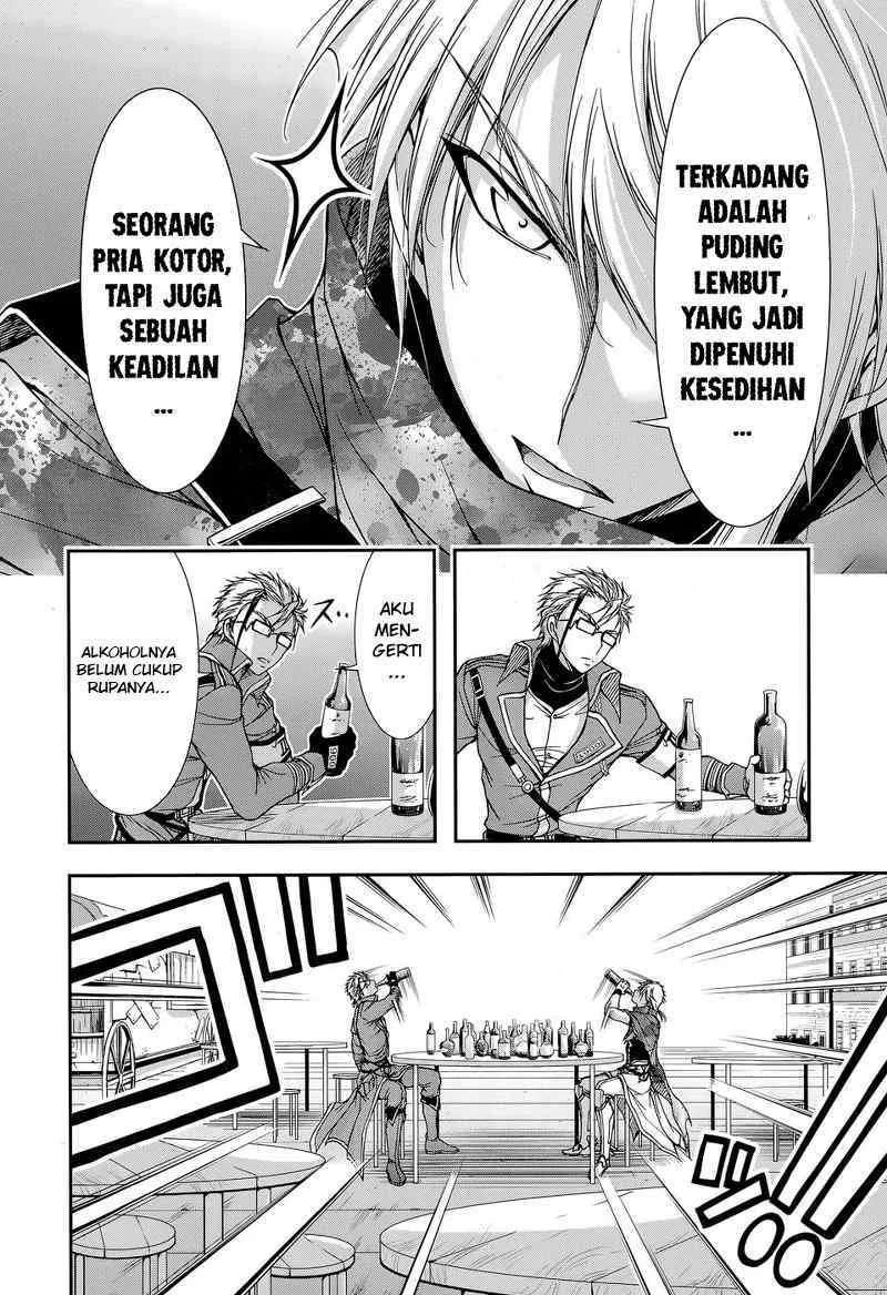 Halaman 19 — Plunderer Chapter 7