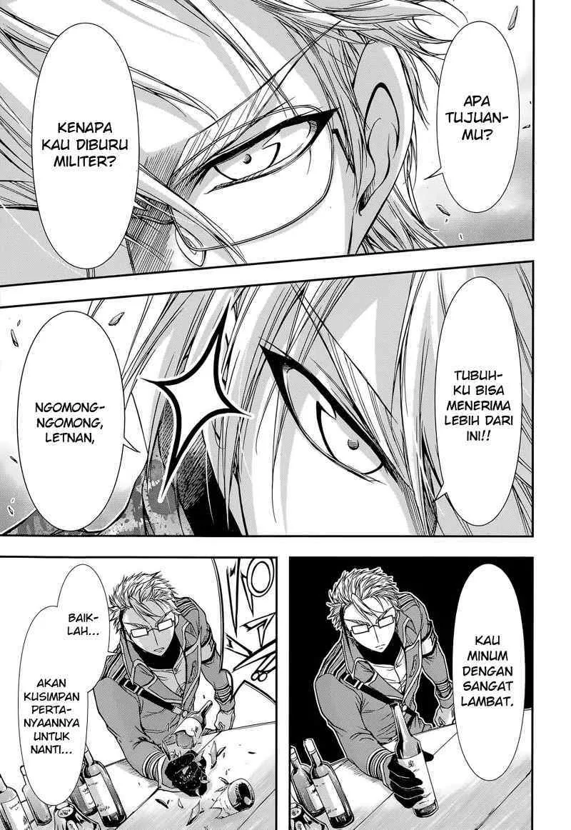 Halaman 20 — Plunderer Chapter 7