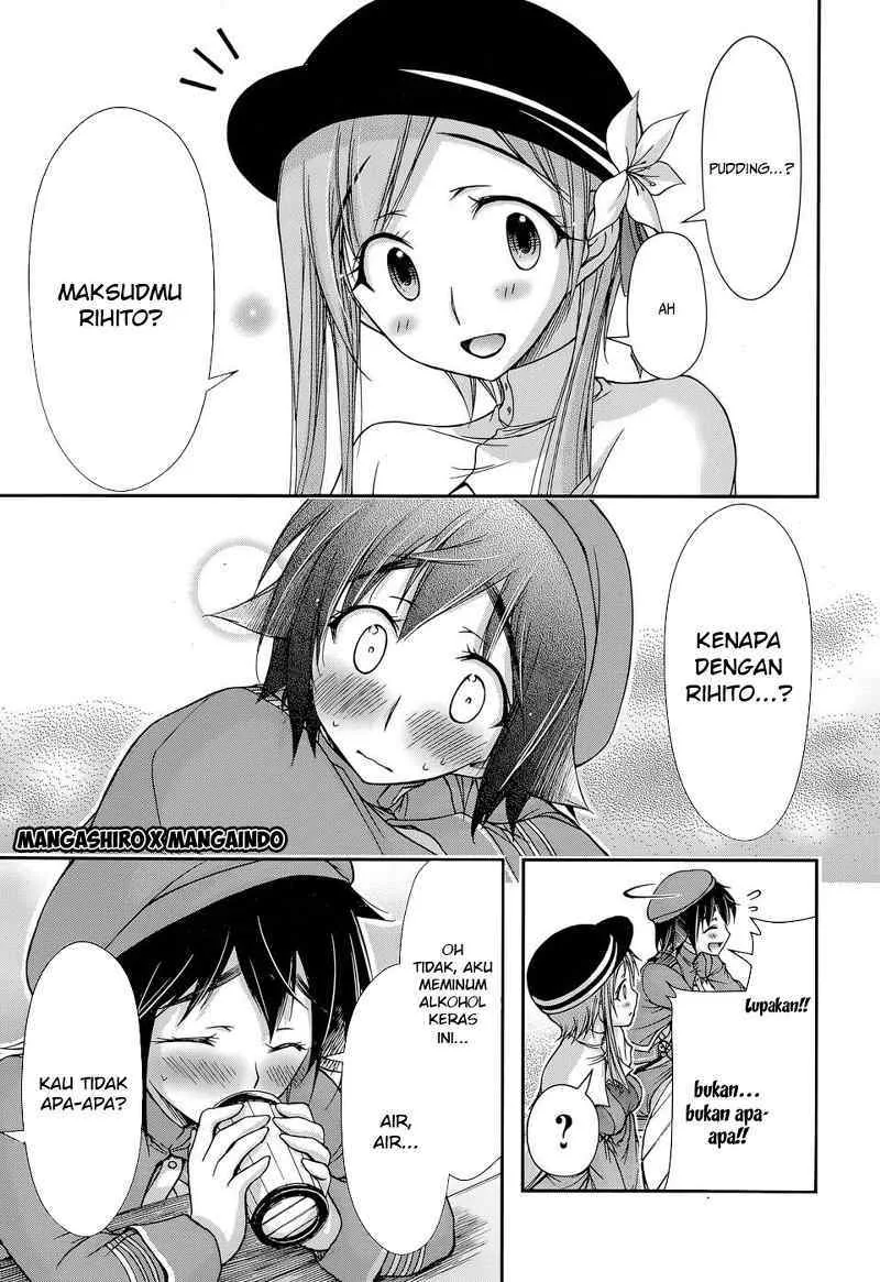 Halaman 24 — Plunderer Chapter 7