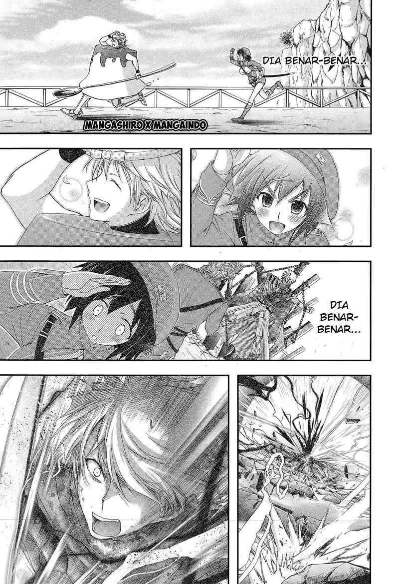 Halaman 26 — Plunderer Chapter 7