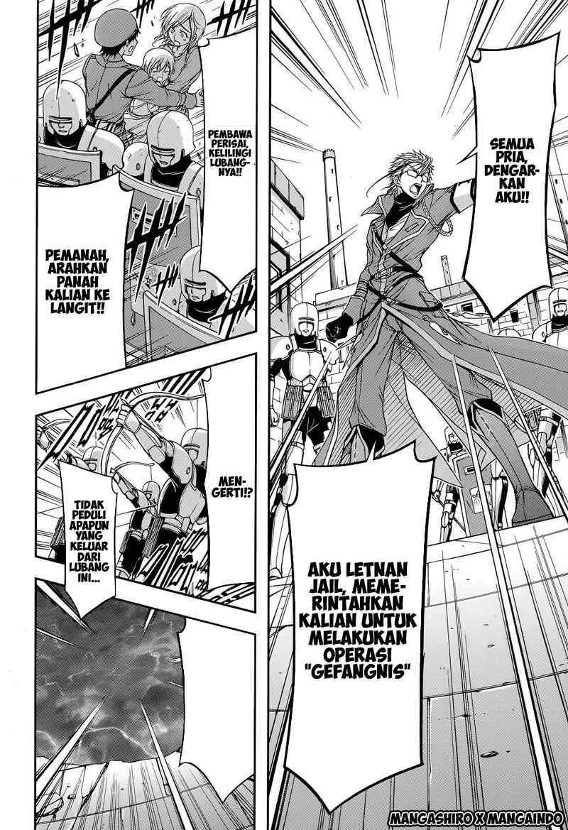 Halaman 34 — Plunderer Chapter 7