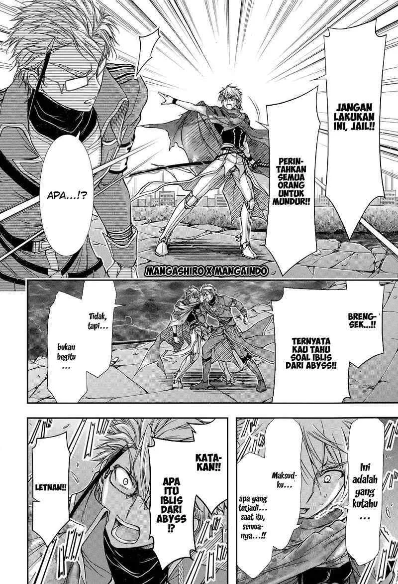 Halaman 36 — Plunderer Chapter 7