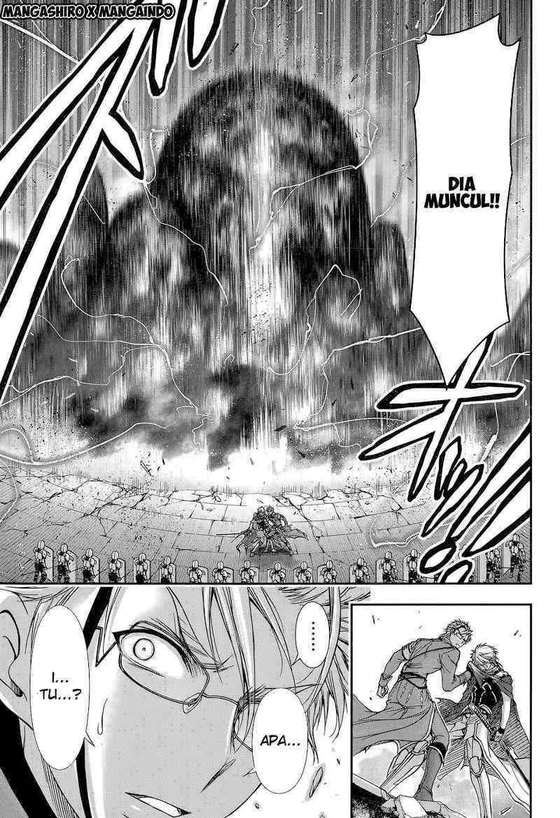 Halaman 37 — Plunderer Chapter 7