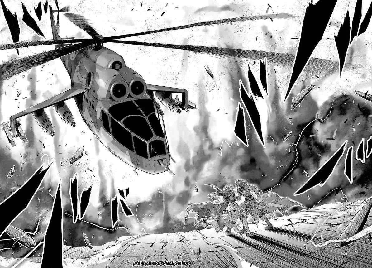 Halaman 39 — Plunderer Chapter 7