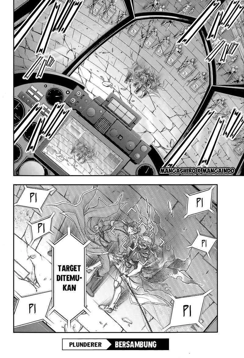 Halaman 40 — Plunderer Chapter 7