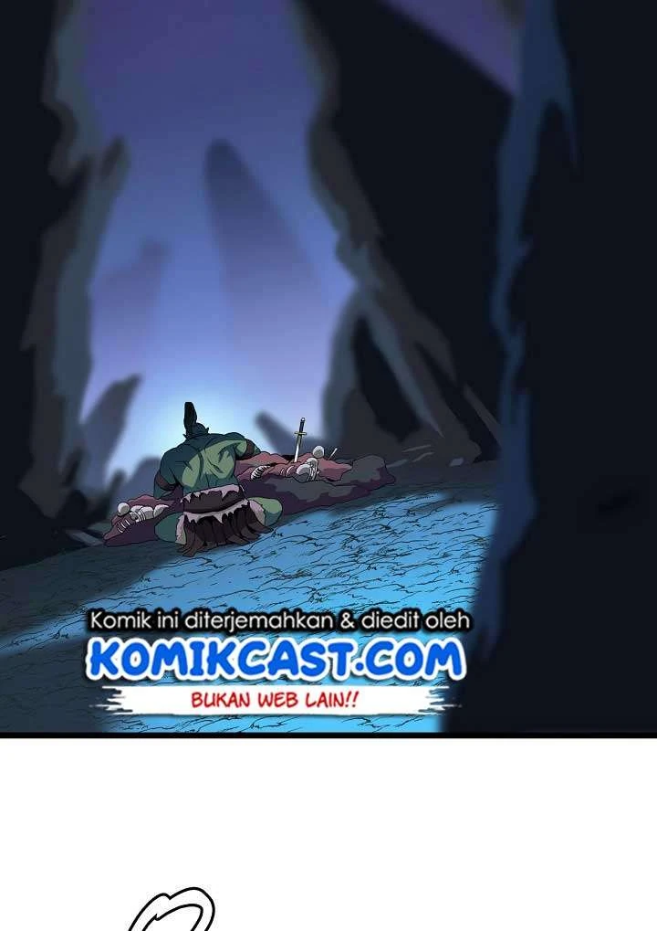 Halaman 3 — Kill the Hero Chapter 10