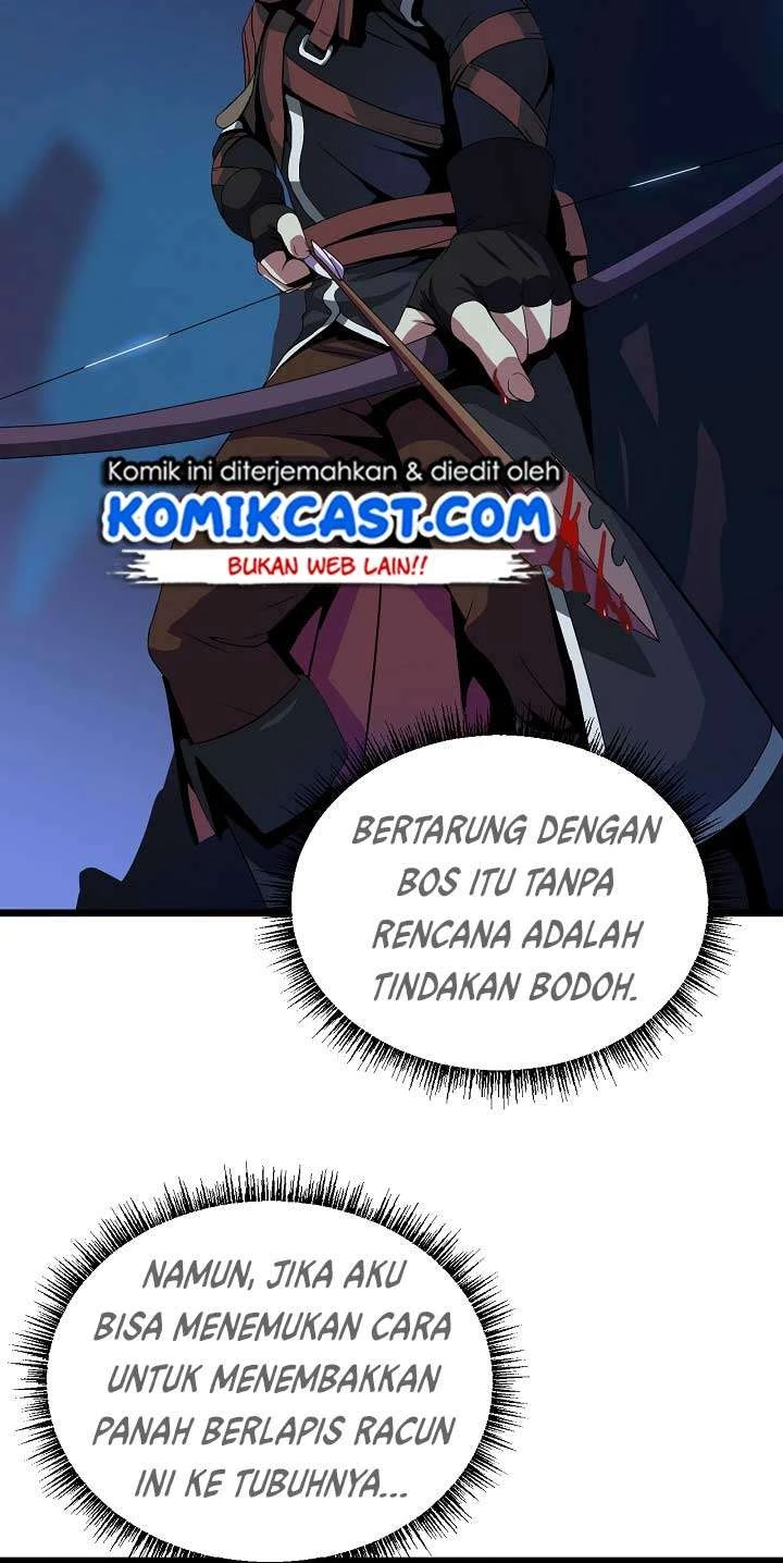 Halaman 9 — Kill the Hero Chapter 10