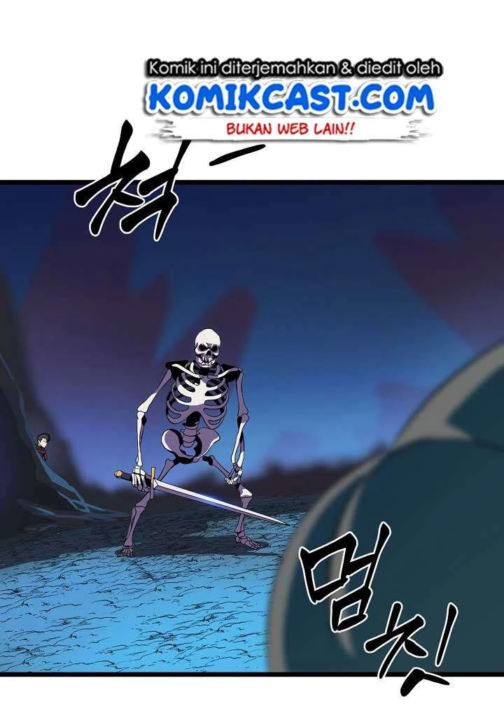 Halaman 11 — Kill the Hero Chapter 10