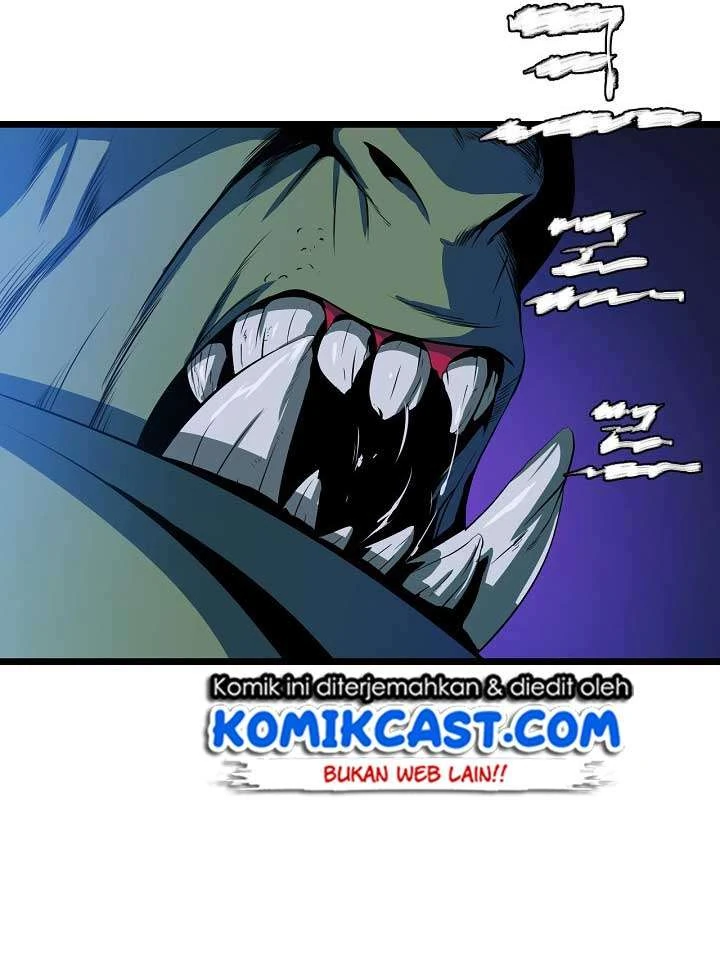 Halaman 13 — Kill the Hero Chapter 10