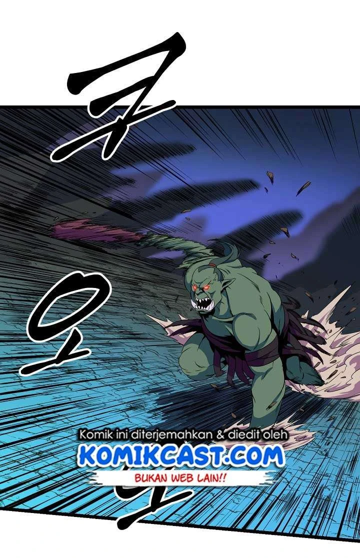 Halaman 14 — Kill the Hero Chapter 10