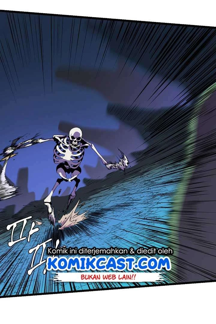 Halaman 15 — Kill the Hero Chapter 10