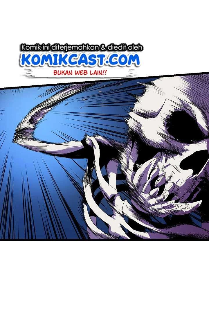 Halaman 16 — Kill the Hero Chapter 10