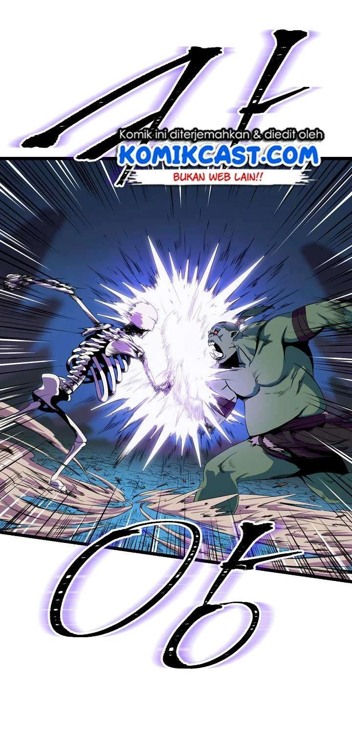 Halaman 17 — Kill the Hero Chapter 10
