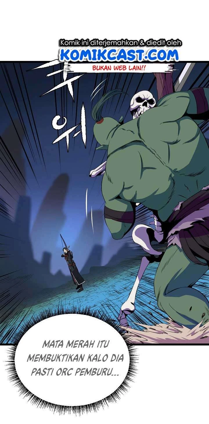 Halaman 19 — Kill the Hero Chapter 10