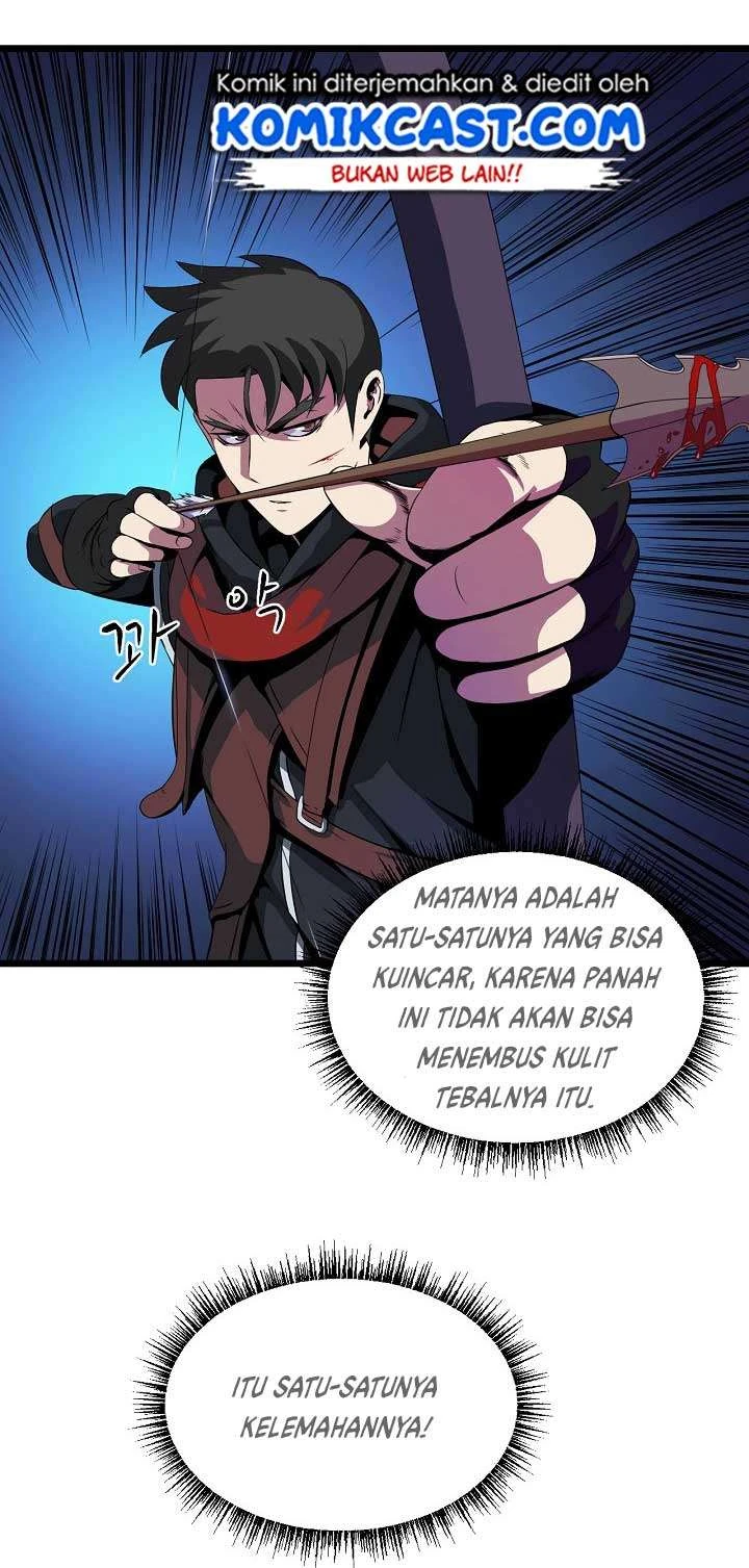 Halaman 20 — Kill the Hero Chapter 10