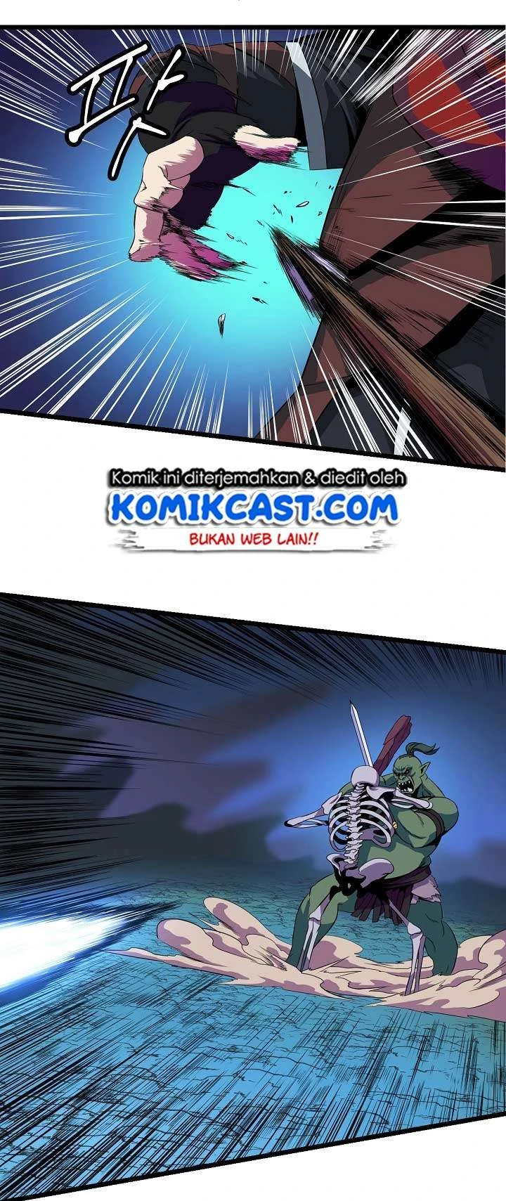 Halaman 21 — Kill the Hero Chapter 10