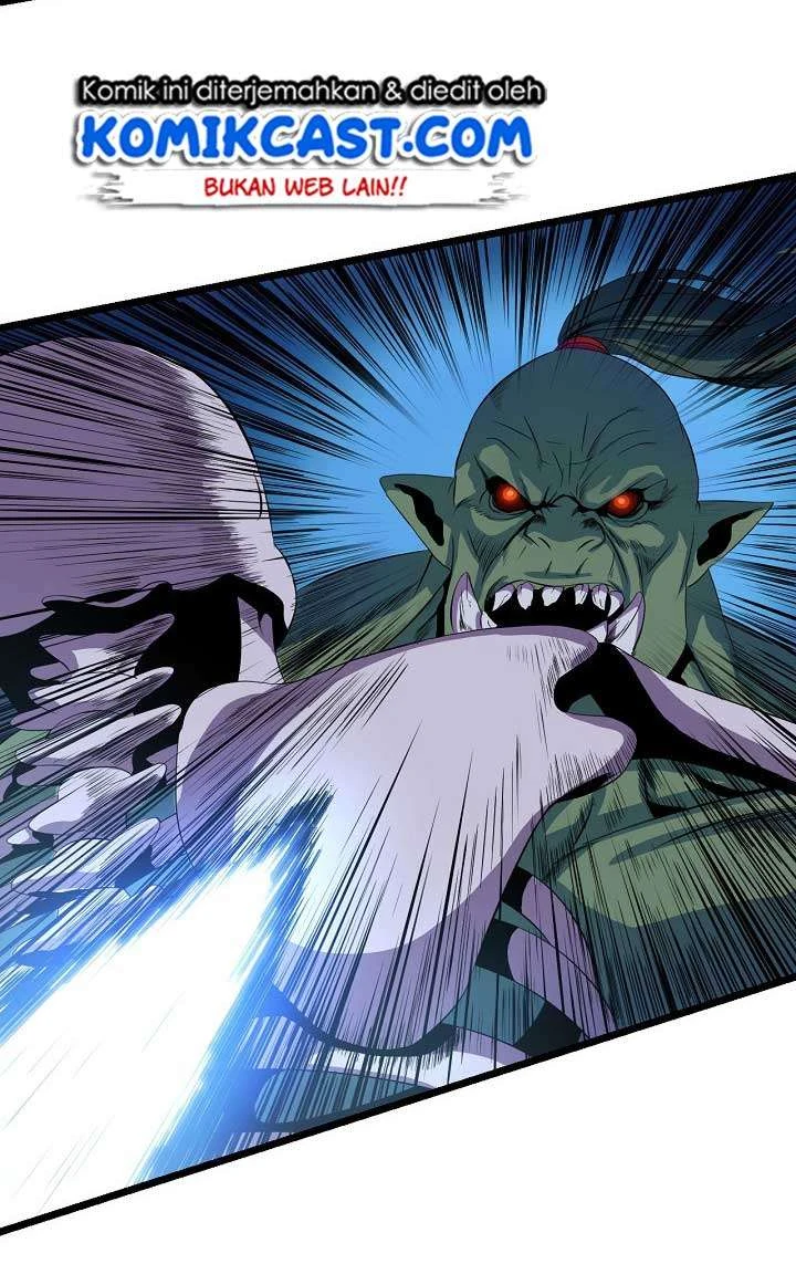 Halaman 22 — Kill the Hero Chapter 10