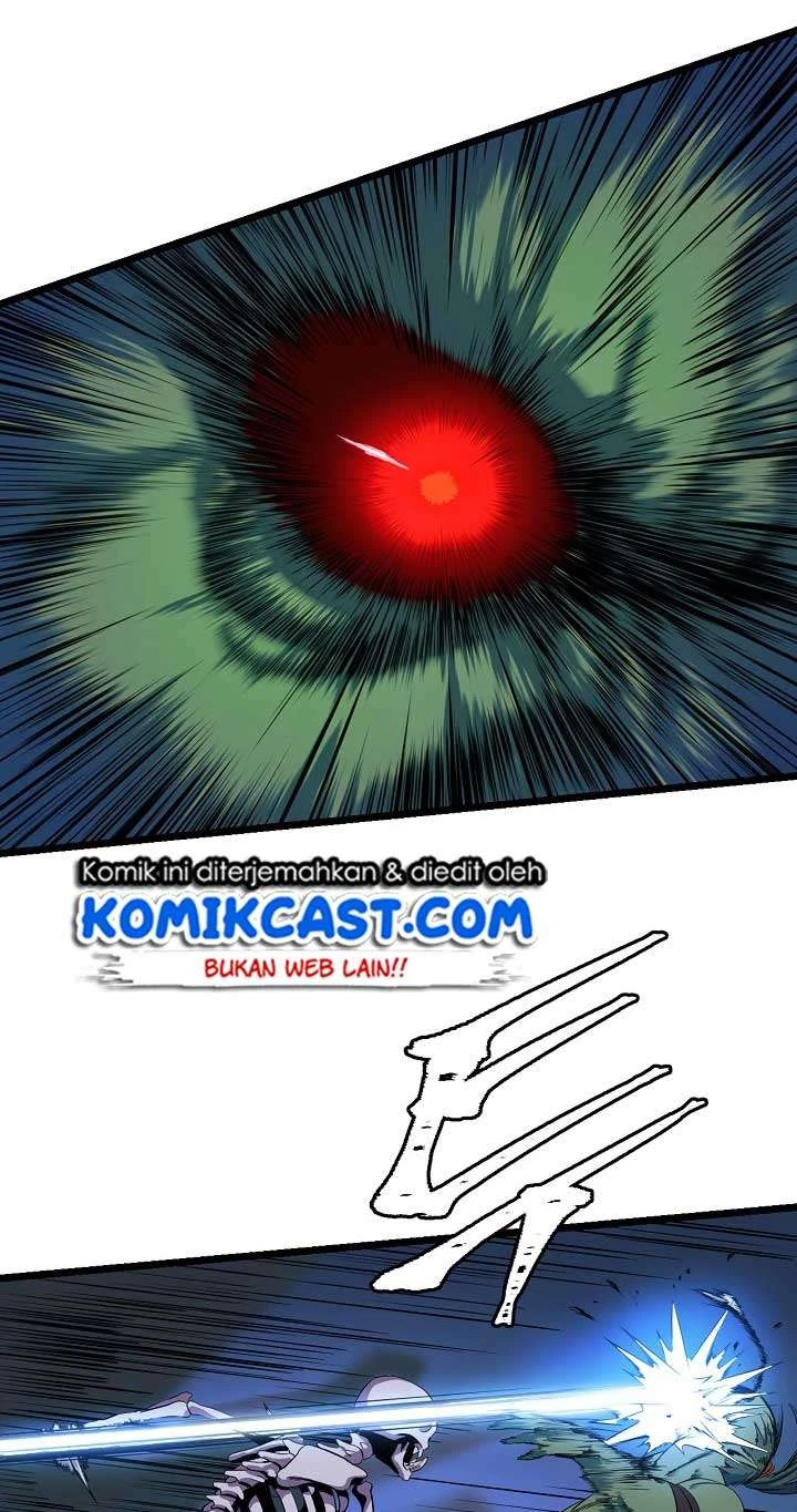 Halaman 23 — Kill the Hero Chapter 10