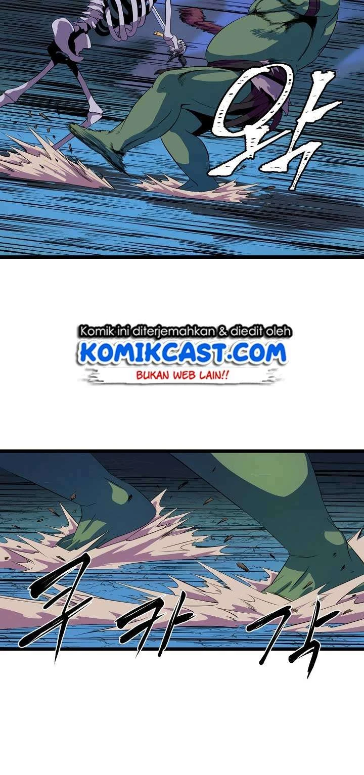Halaman 24 — Kill the Hero Chapter 10