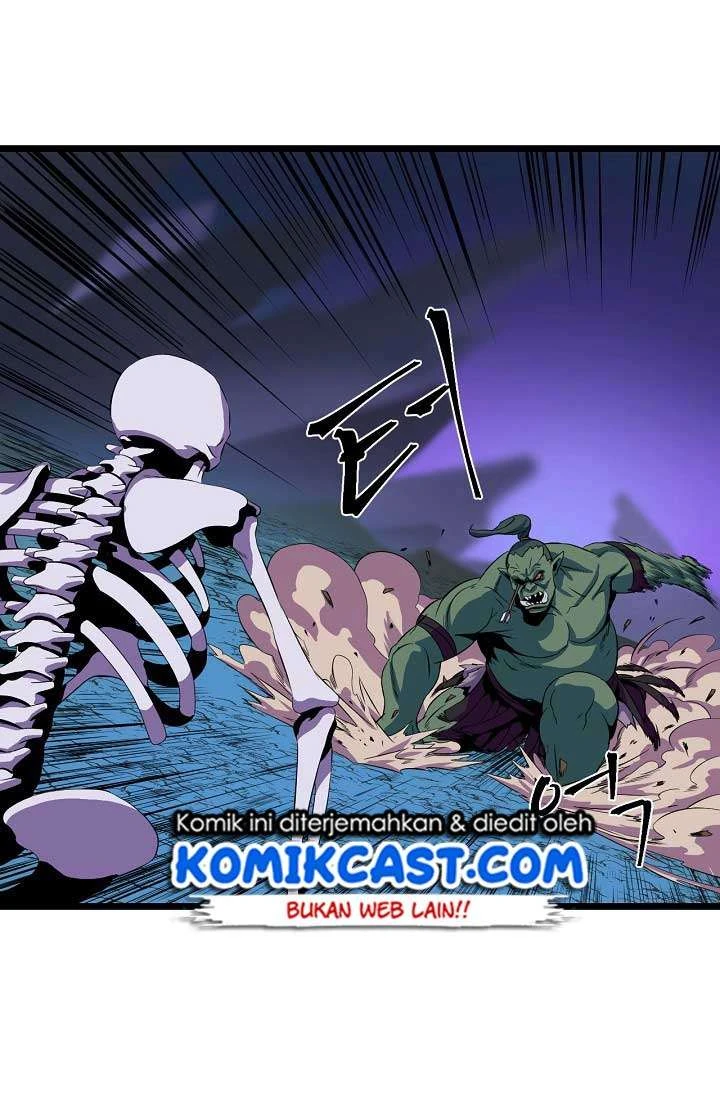 Halaman 25 — Kill the Hero Chapter 10