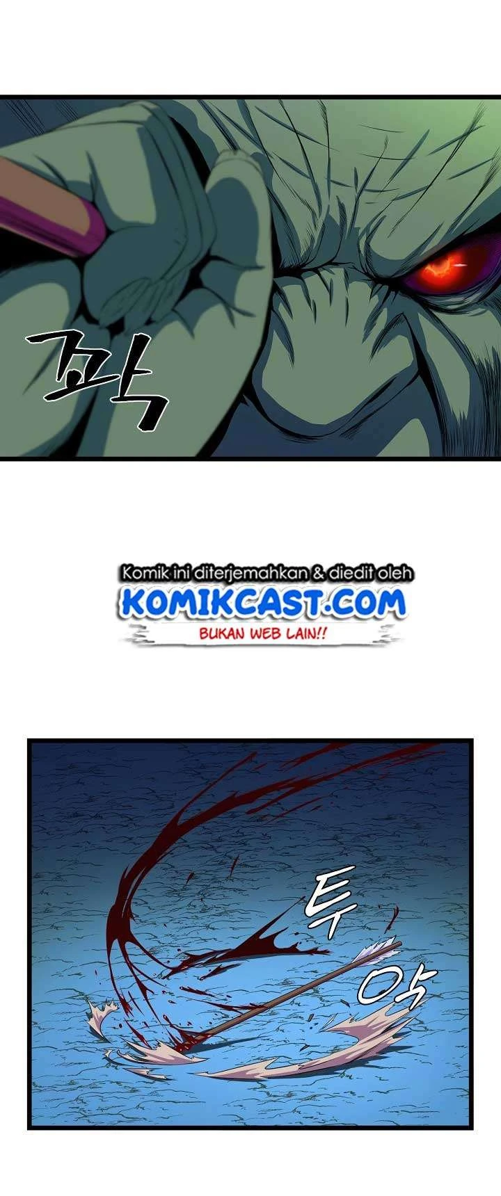 Halaman 26 — Kill the Hero Chapter 10