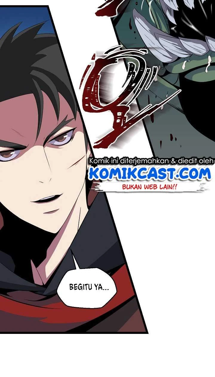 Halaman 30 — Kill the Hero Chapter 10