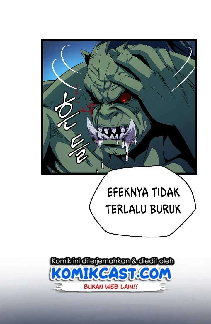 Halaman 33 — Kill the Hero Chapter 10