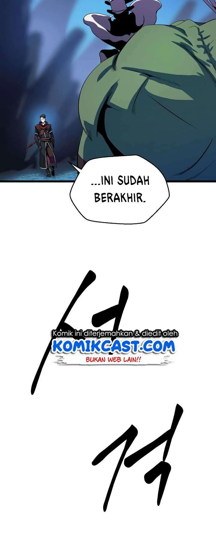 Halaman 35 — Kill the Hero Chapter 10