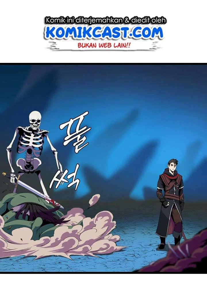 Halaman 36 — Kill the Hero Chapter 10