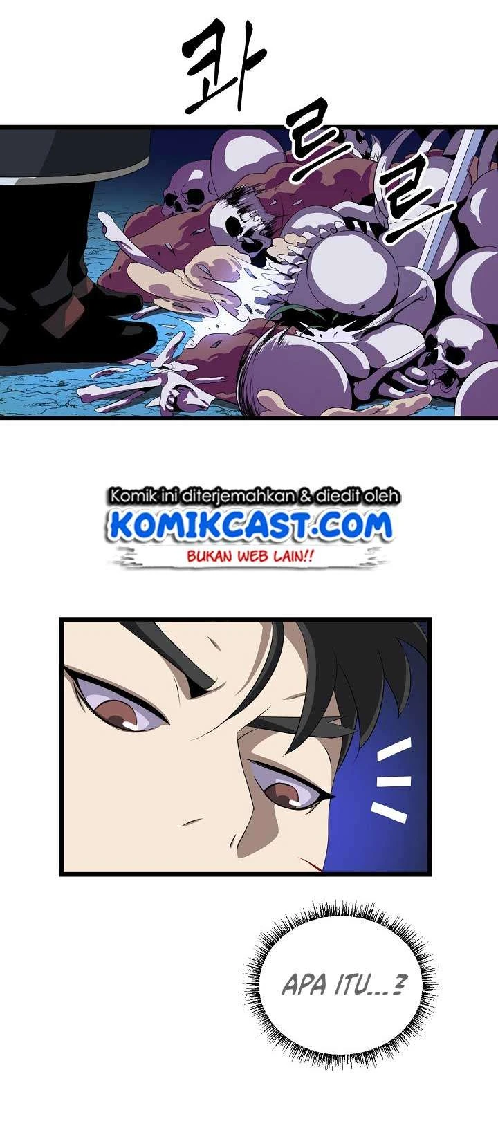 Halaman 39 — Kill the Hero Chapter 10