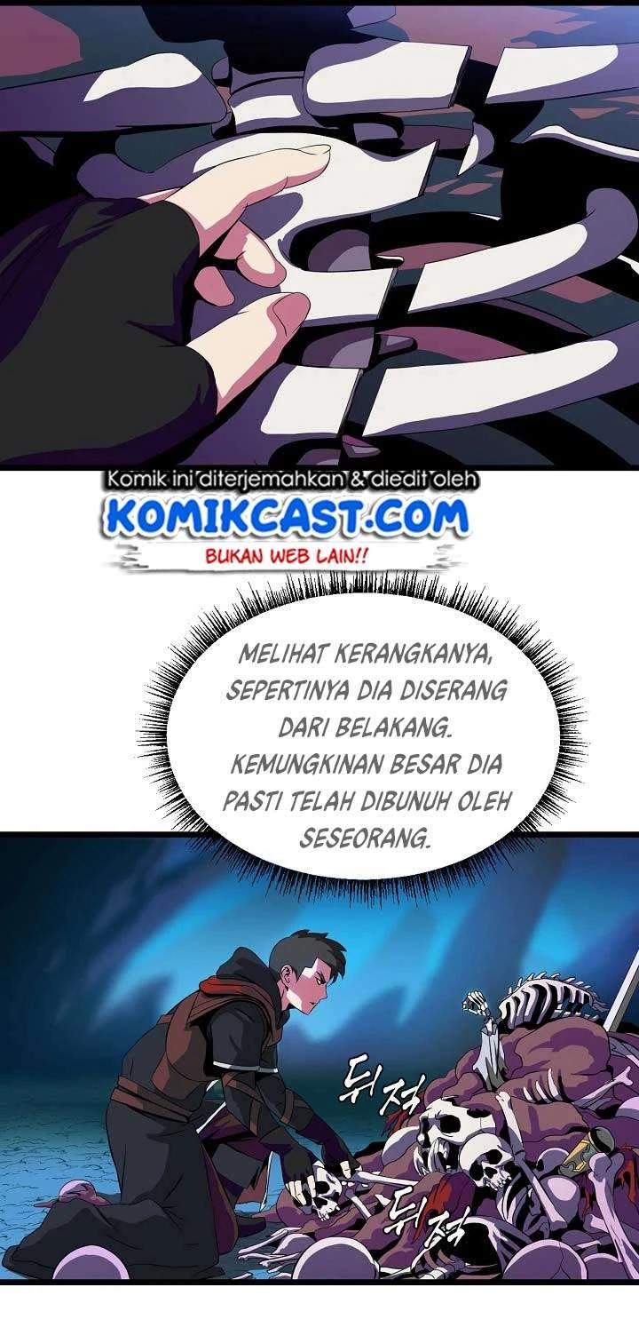Halaman 41 — Kill the Hero Chapter 10