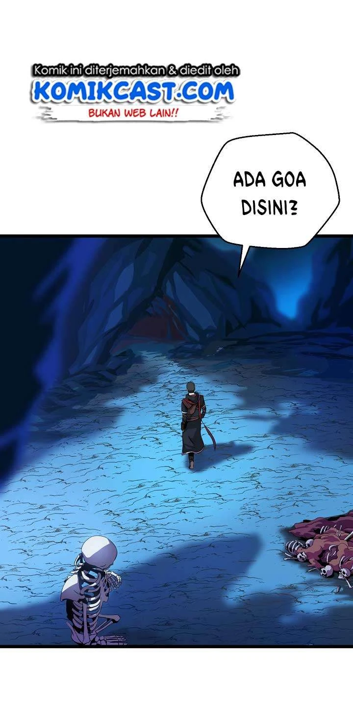 Halaman 46 — Kill the Hero Chapter 10