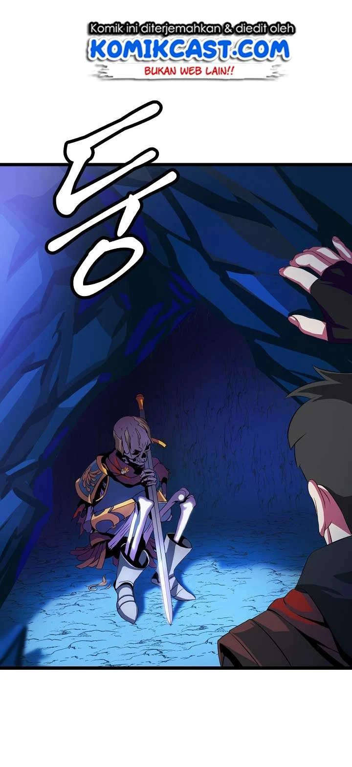 Halaman 48 — Kill the Hero Chapter 10