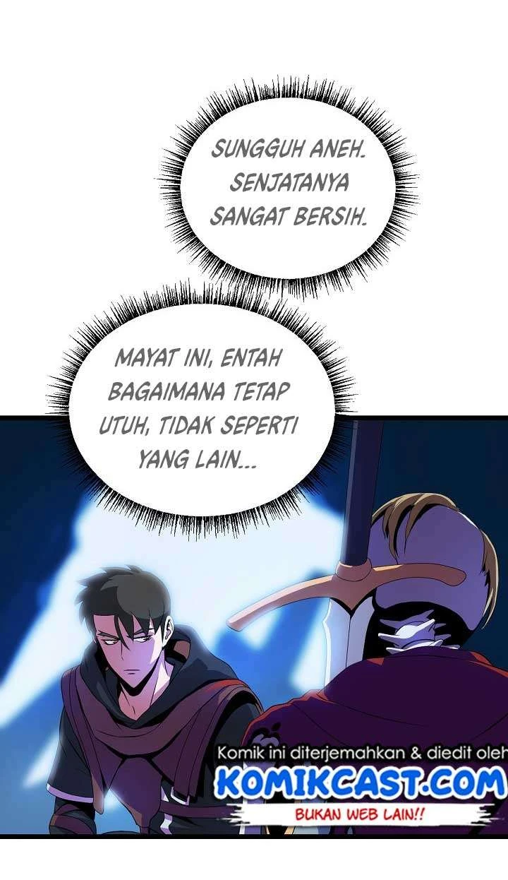 Halaman 49 — Kill the Hero Chapter 10