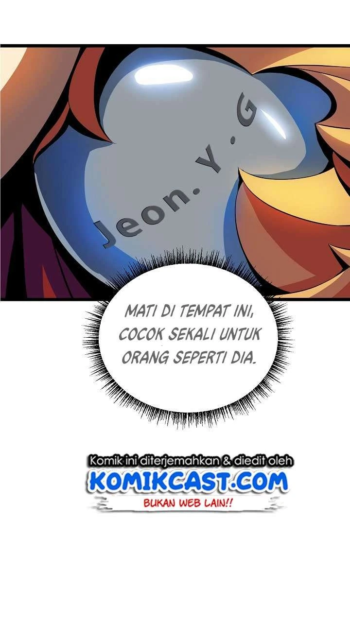 Halaman 53 — Kill the Hero Chapter 10