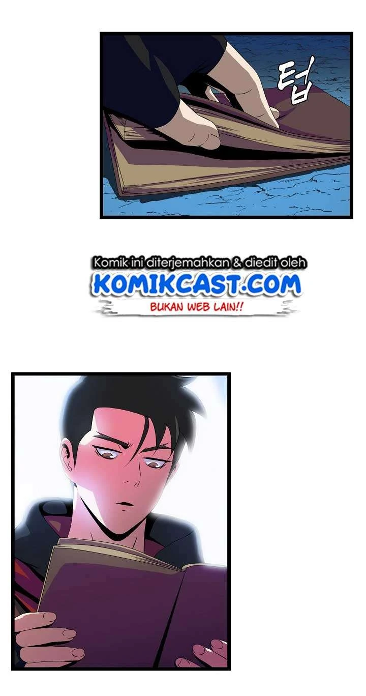 Halaman 55 — Kill the Hero Chapter 10