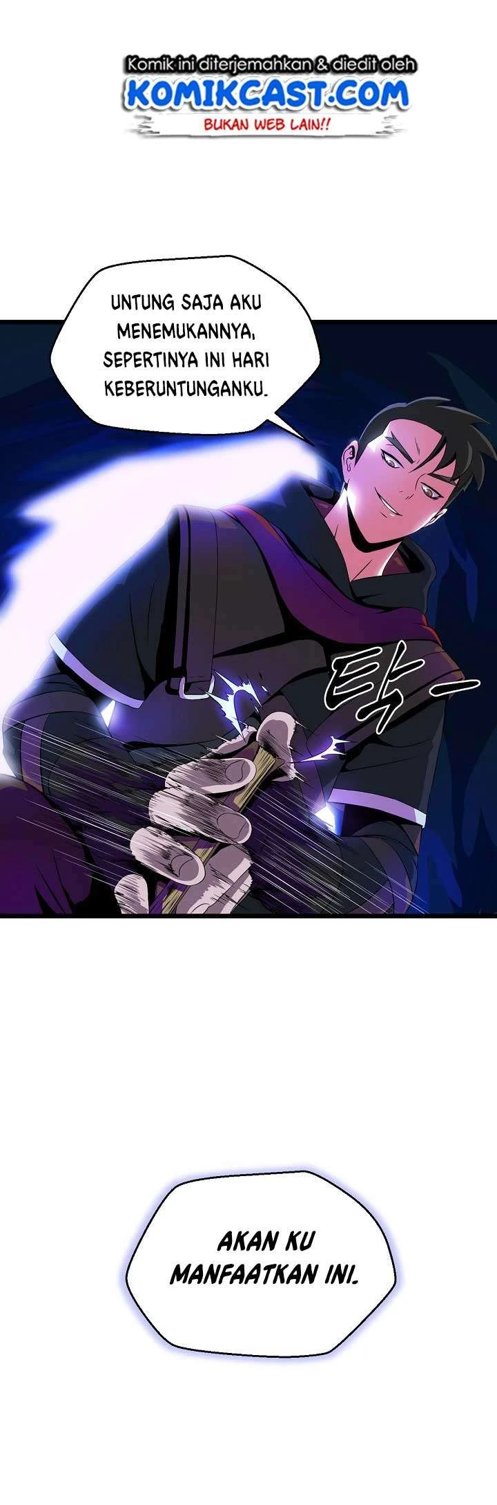 Halaman 58 — Kill the Hero Chapter 10