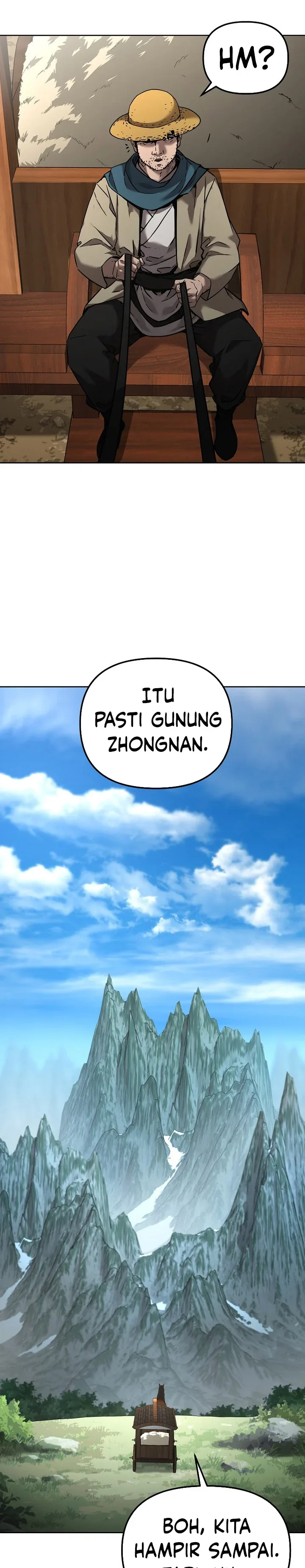 Halaman 6 — The Reborn Ranker Chronicles Chapter 137