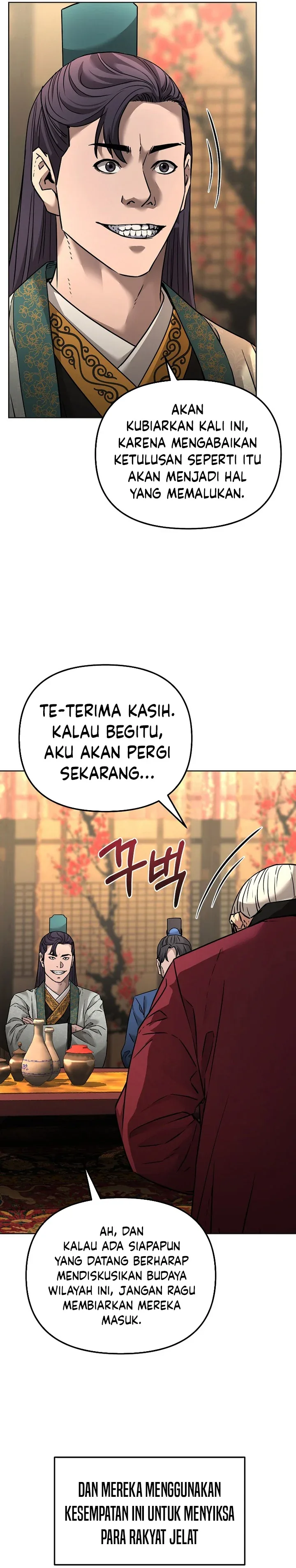 Halaman 30 — The Reborn Ranker Chronicles Chapter 137