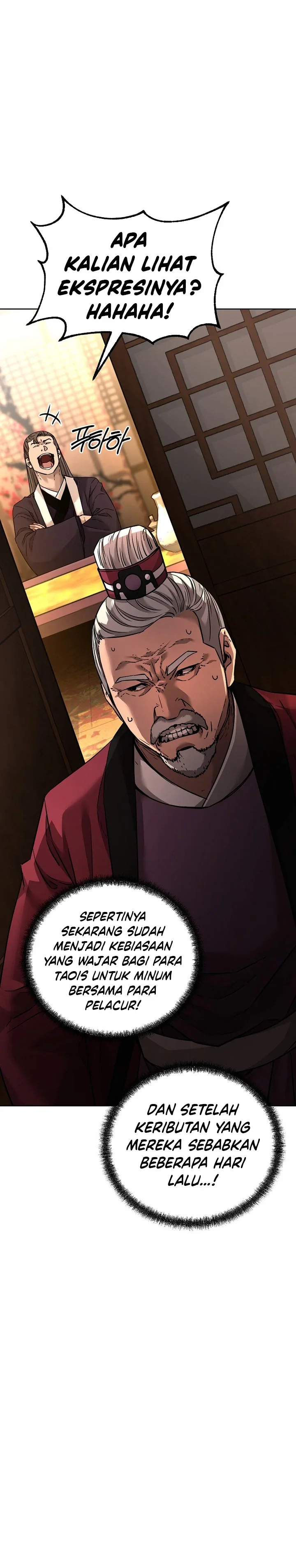 Halaman 31 — The Reborn Ranker Chronicles Chapter 137