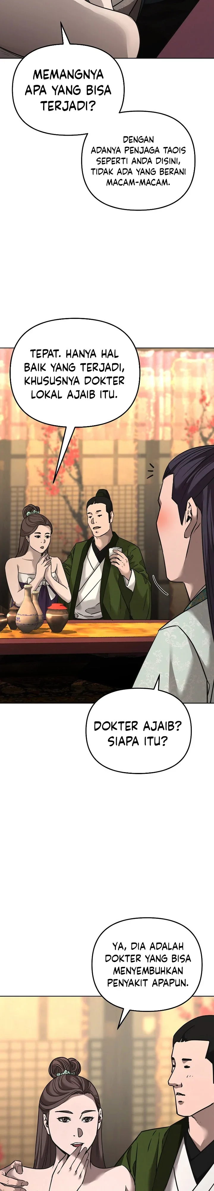 Halaman 36 — The Reborn Ranker Chronicles Chapter 137