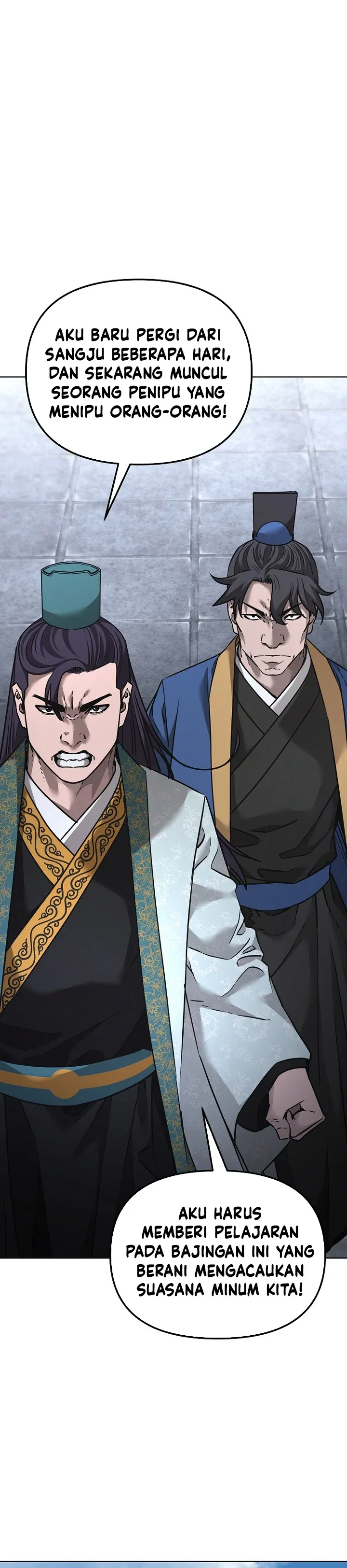 Halaman 38 — The Reborn Ranker Chronicles Chapter 137