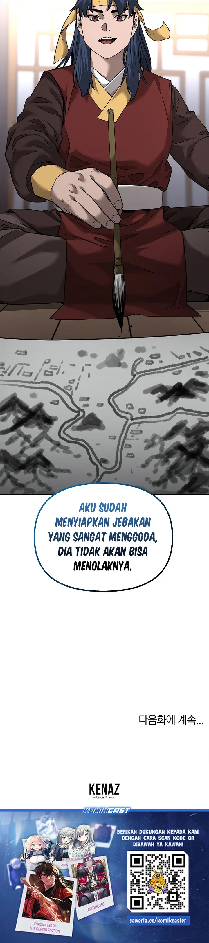 Halaman 41 — The Reborn Ranker Chronicles Chapter 137