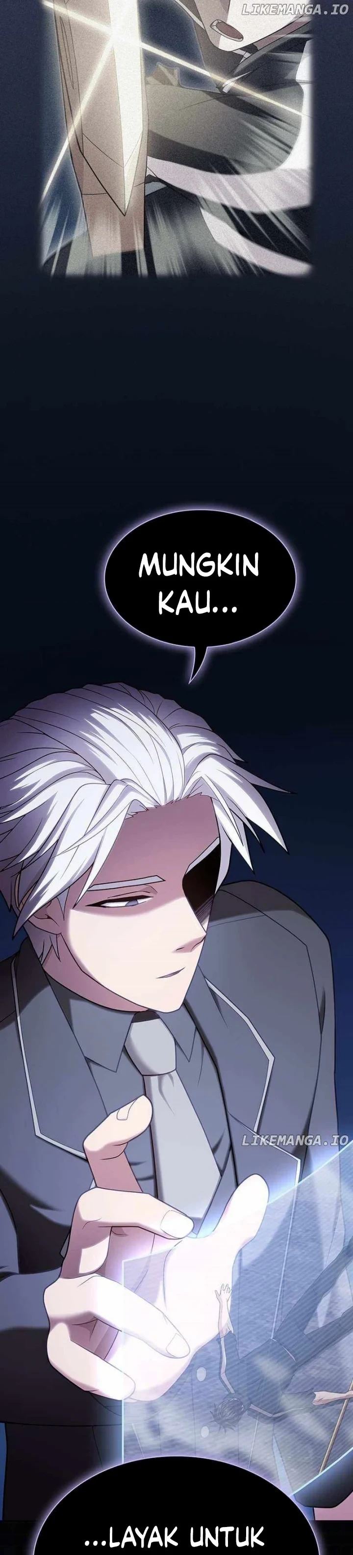 Halaman 10 — The Advanced Player of the Tutorial Tower Chapter 190