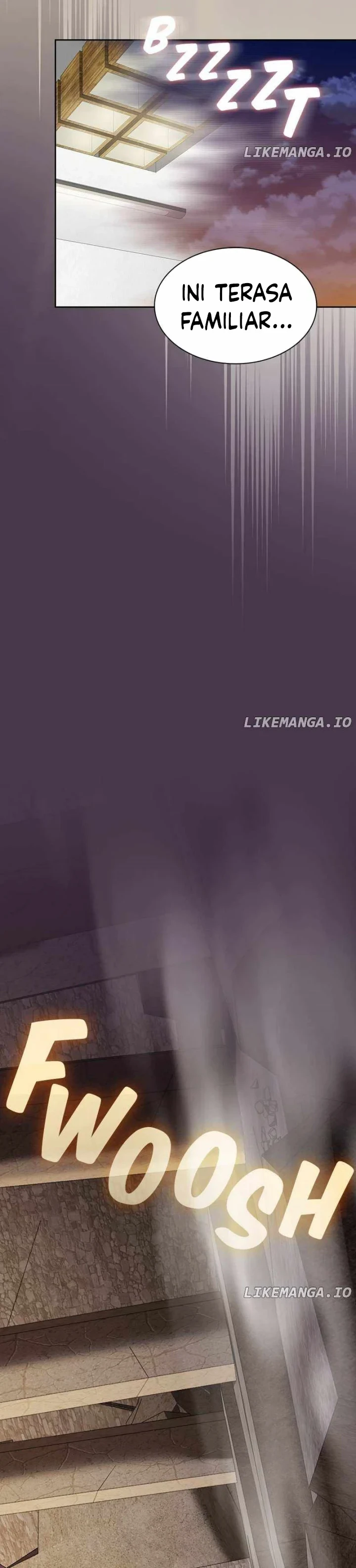 Halaman 51 — The Advanced Player of the Tutorial Tower Chapter 190