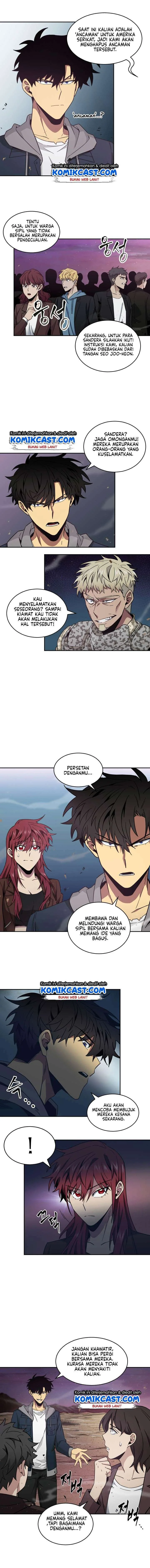 Halaman 3 — Tomb Raider King Chapter 129